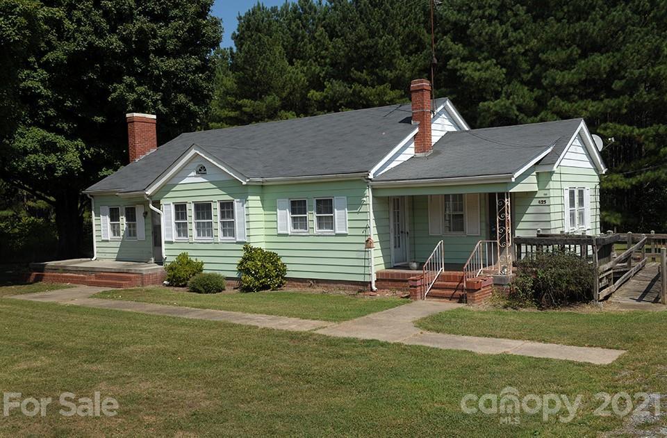 425 Barger Rd., Salisbury, NC 28146