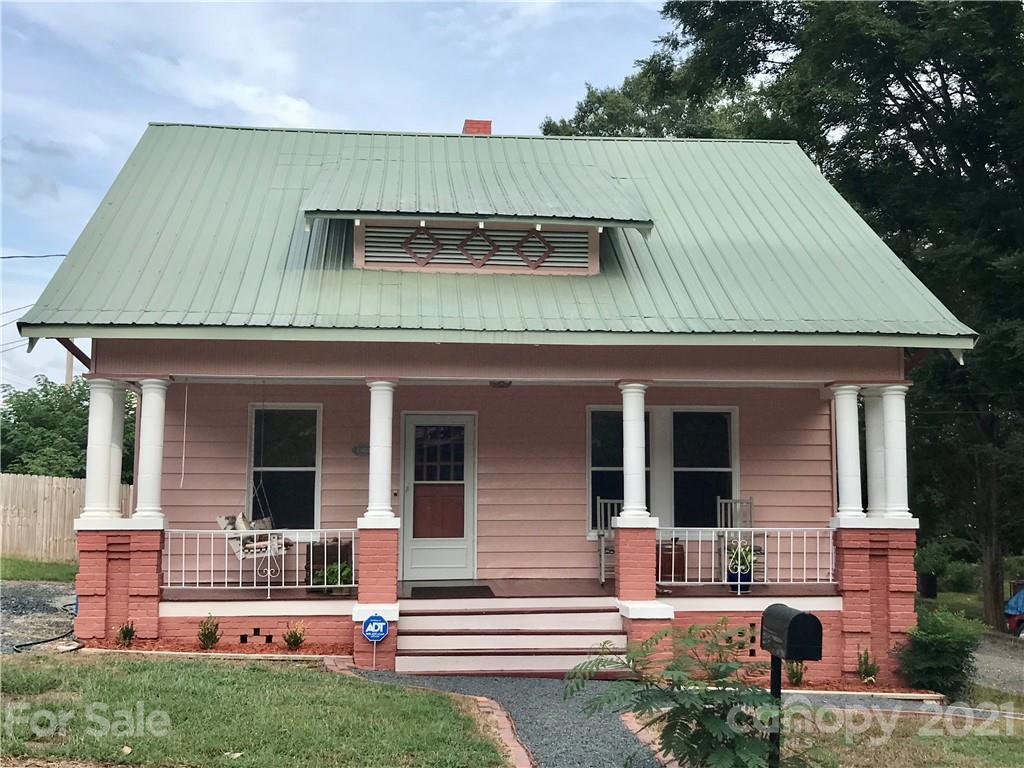 742 Austin St., Albemarle, NC 28001