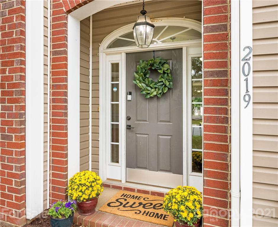 2019 Serenity Pl., Matthews, NC 28104