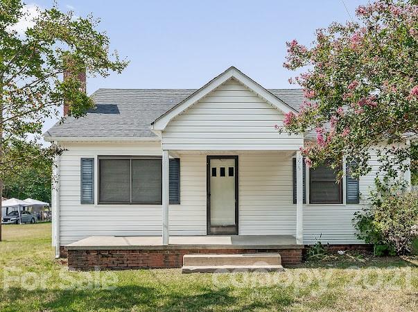 1775 Hwy 153 Hwy., China Grove, NC 28023