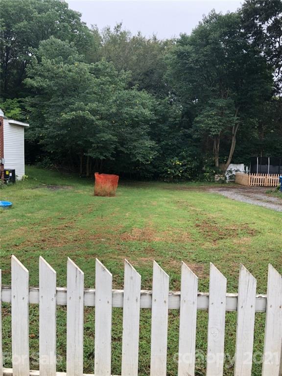 213 S Shaver St., Salisbury, NC 28144