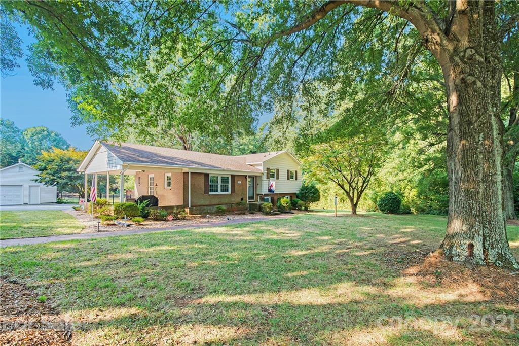 2245 Bostian Rd., China Grove, NC 28023