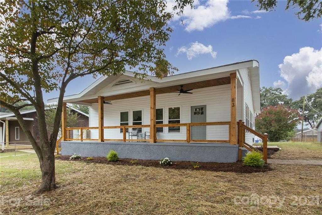 83 Dellinger Ave., Gastonia, NC 28054