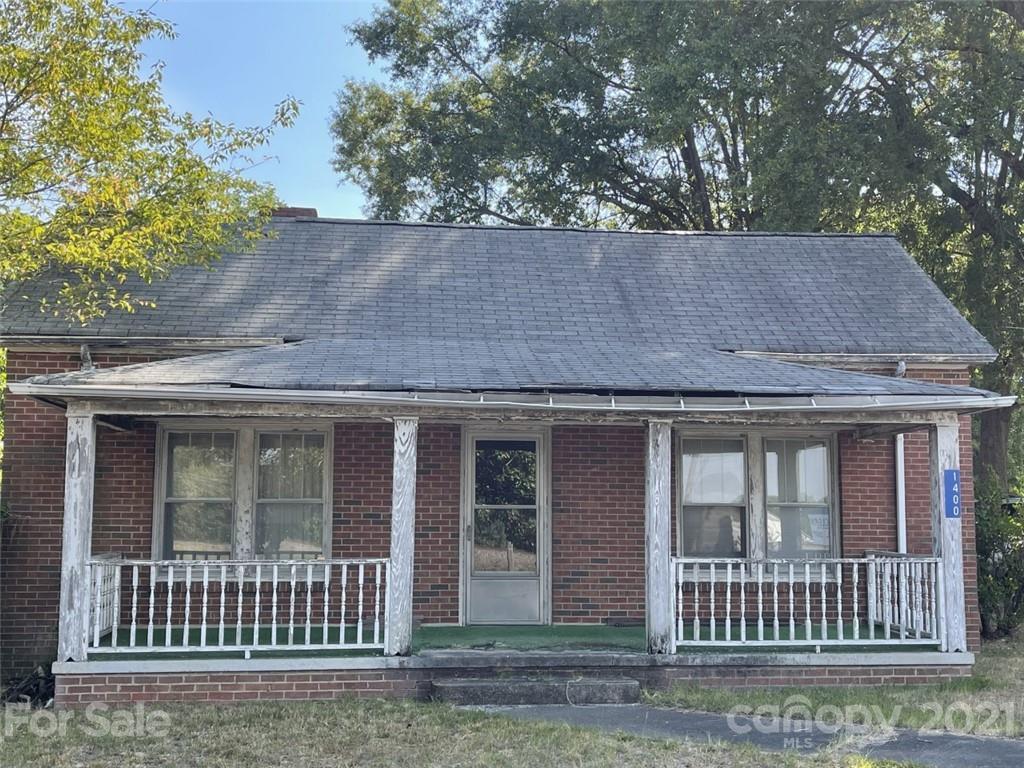 1400 N Ridge Ave., Kannapolis, NC 28081
