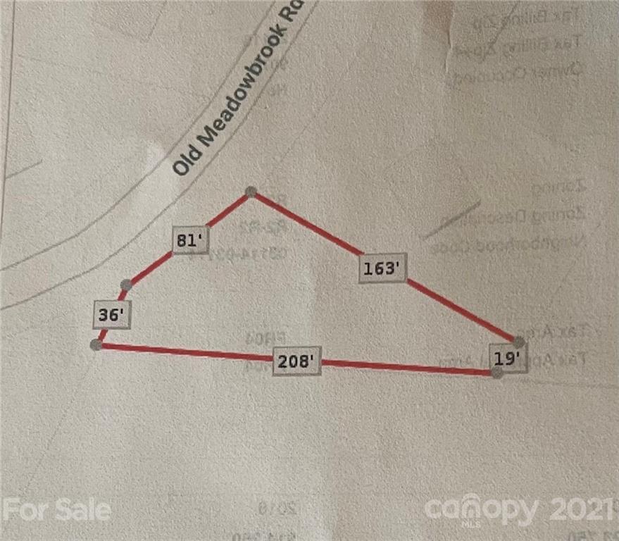 115 Old Meadowbrook Rd., Mooresville, NC 28115