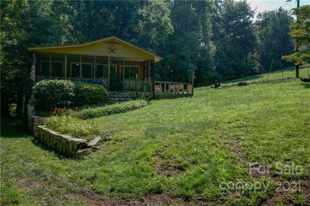 20 Z V Cochran Rd., Bryson City, NC 28713