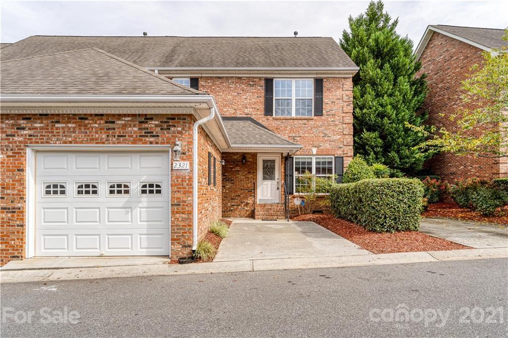 2321 Madeline Meadow Dr., Charlotte, NC 28217