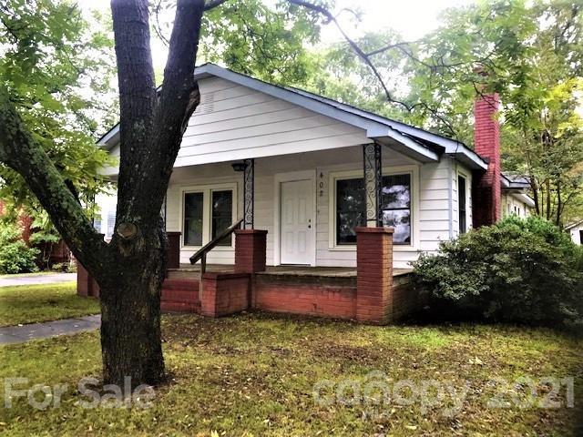 402 Lydia St., Monroe, NC 28110