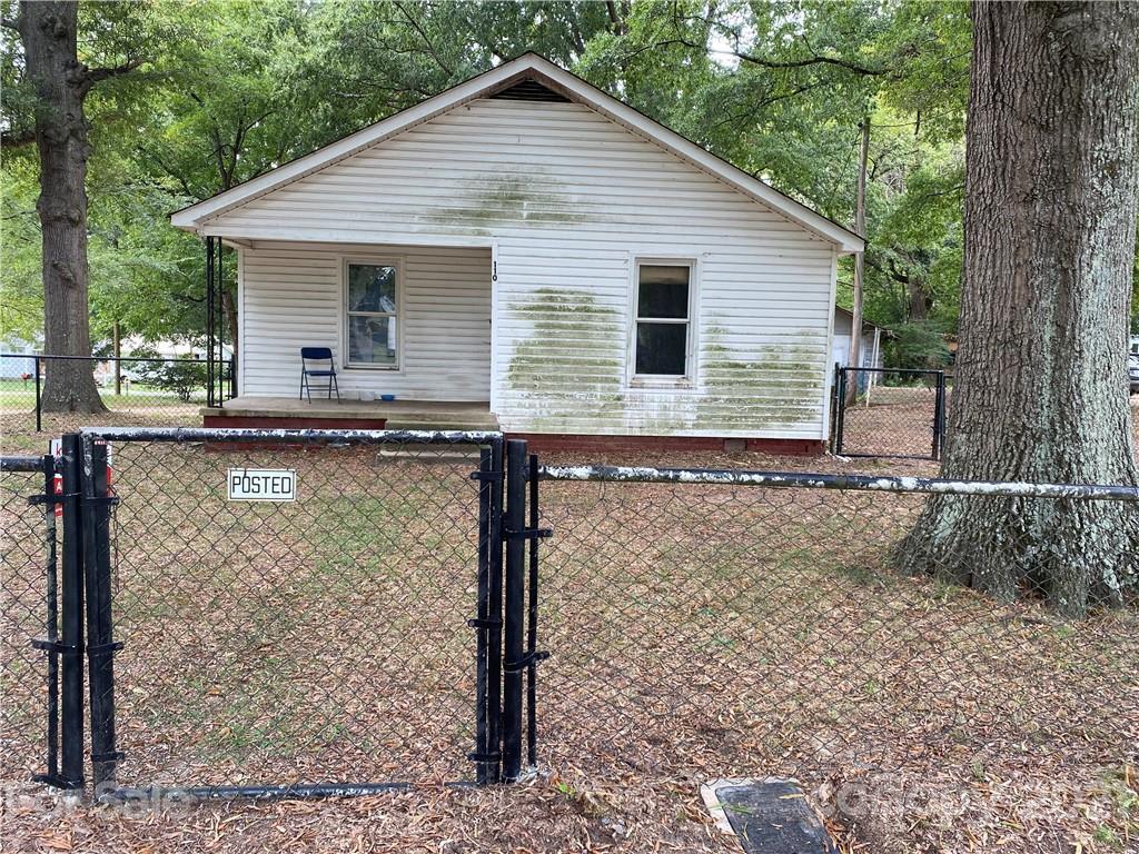 110 Johnson St., Concord, NC 28027