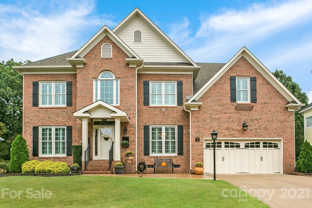 12419 Lazy Oak Ln., Charlotte, NC 28273