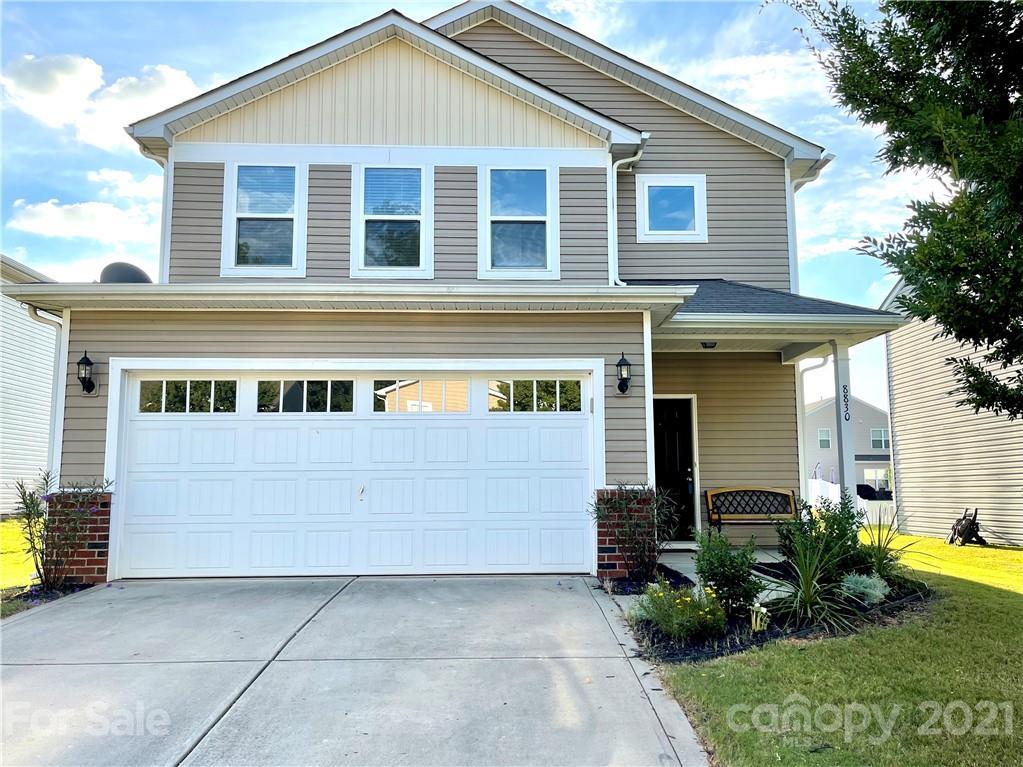 8830 Balsam Bay Rd., Charlotte, NC 28227