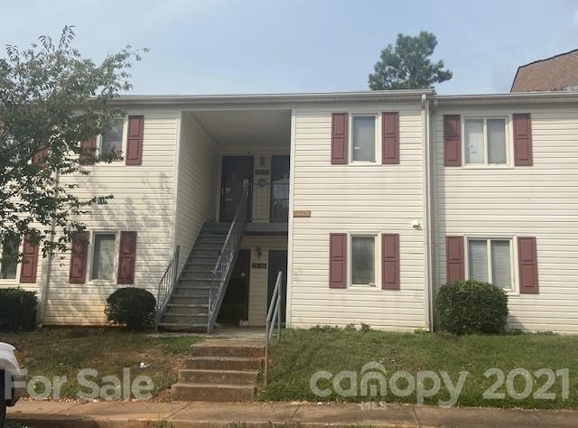 7969 Shady Oak Tr. #74, Charlotte, NC 28210