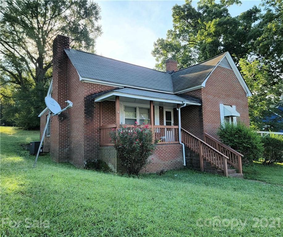338 Depot St., Albemarle, NC 28001