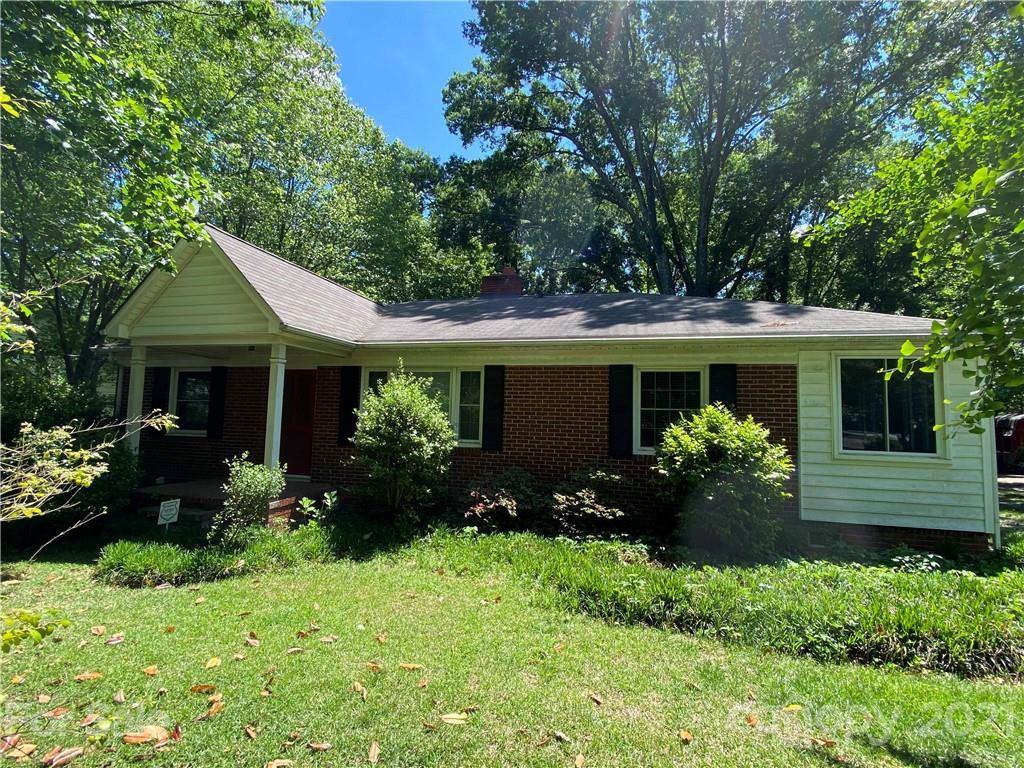 2210 Rama Rd., Charlotte, NC 28212