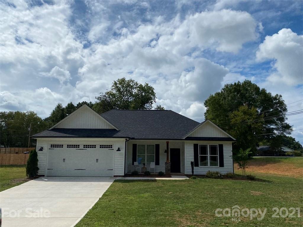 2419 Collins Dr., Albemarle, NC 28001