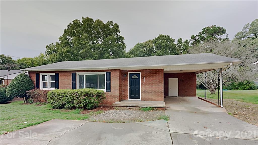 539 Wilson Ave., Mooresville, NC 28115