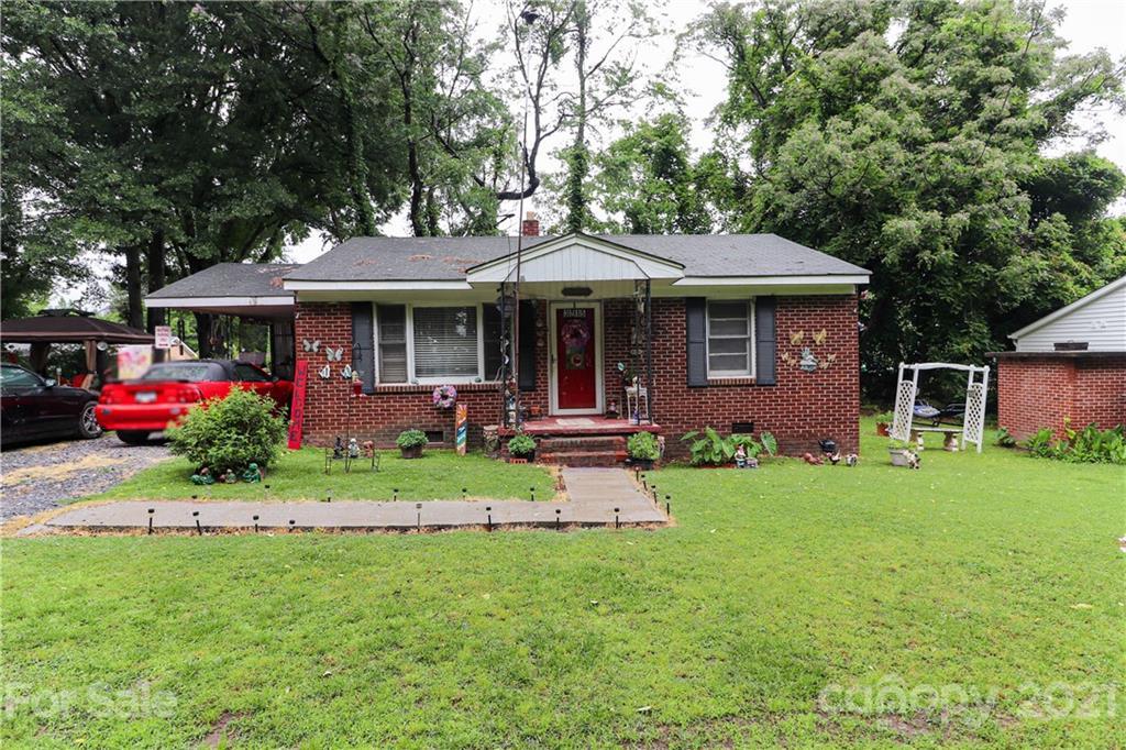 3715 York Hwy., Gastonia, NC 28052