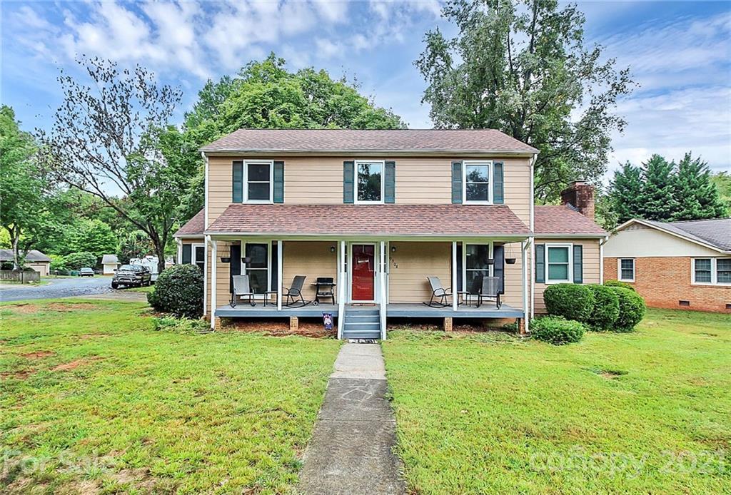 9908 Sardis Oaks Rd., Charlotte, NC 28270