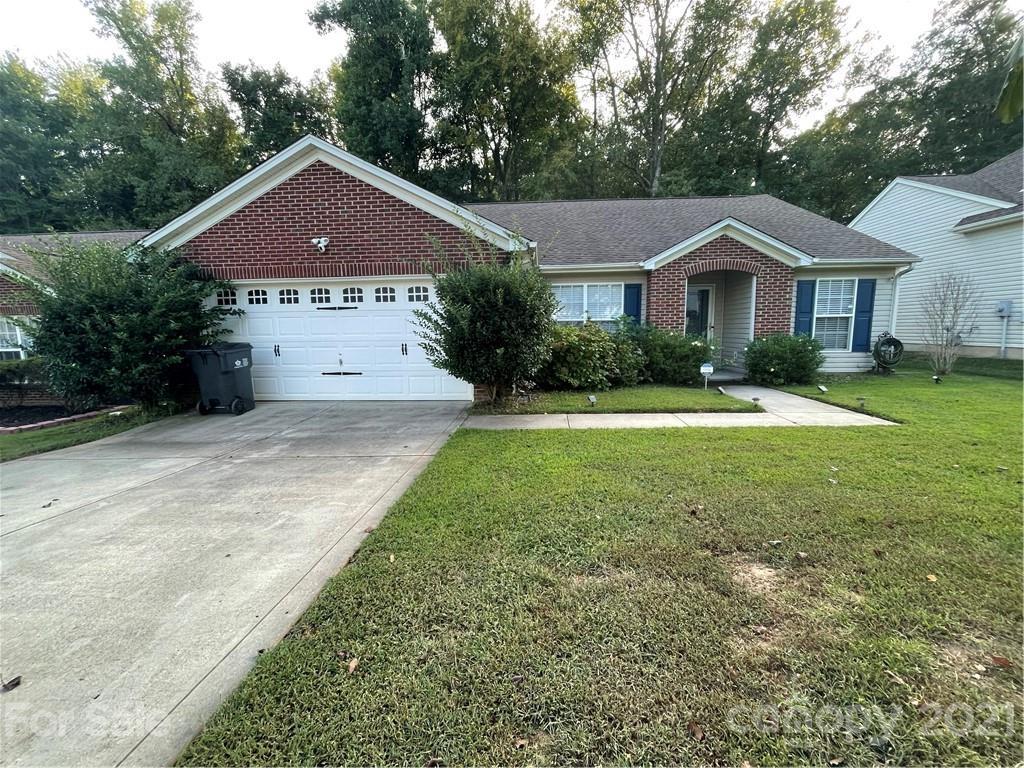 10647 Gold Pan Rd., Charlotte, NC 28215