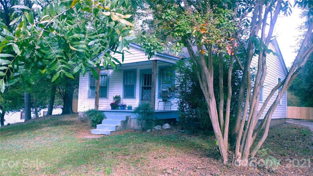 110 Lowman St., Rutherford College, NC 28612