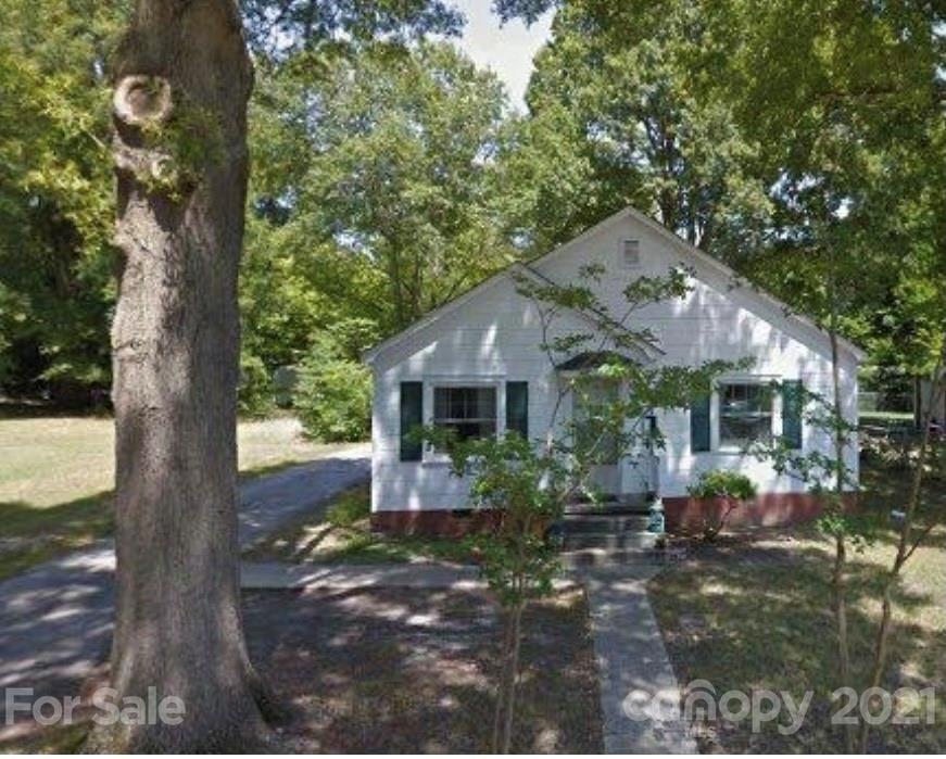 1306 Spring St. #8, Monroe, NC 28110