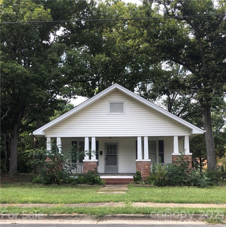 637 N 5th St., Albemarle, NC 28001