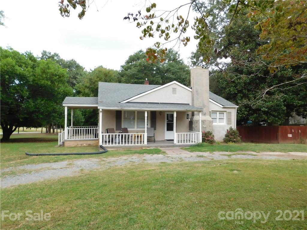 201 Hartman St., Gastonia, NC 28052