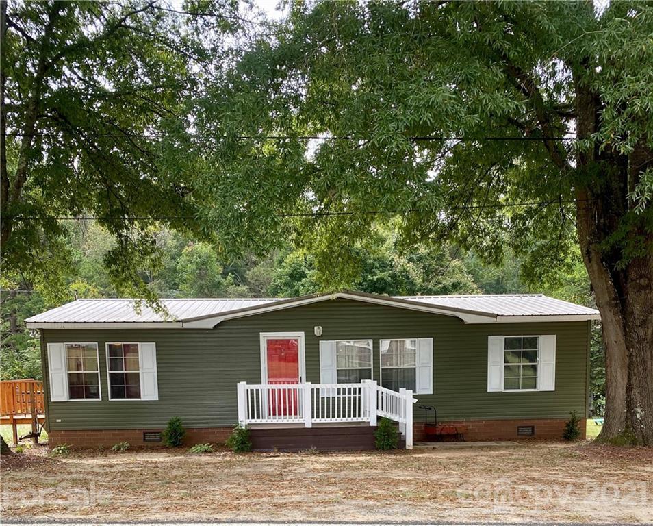720 Old Linn Rd., China Grove, NC 28023