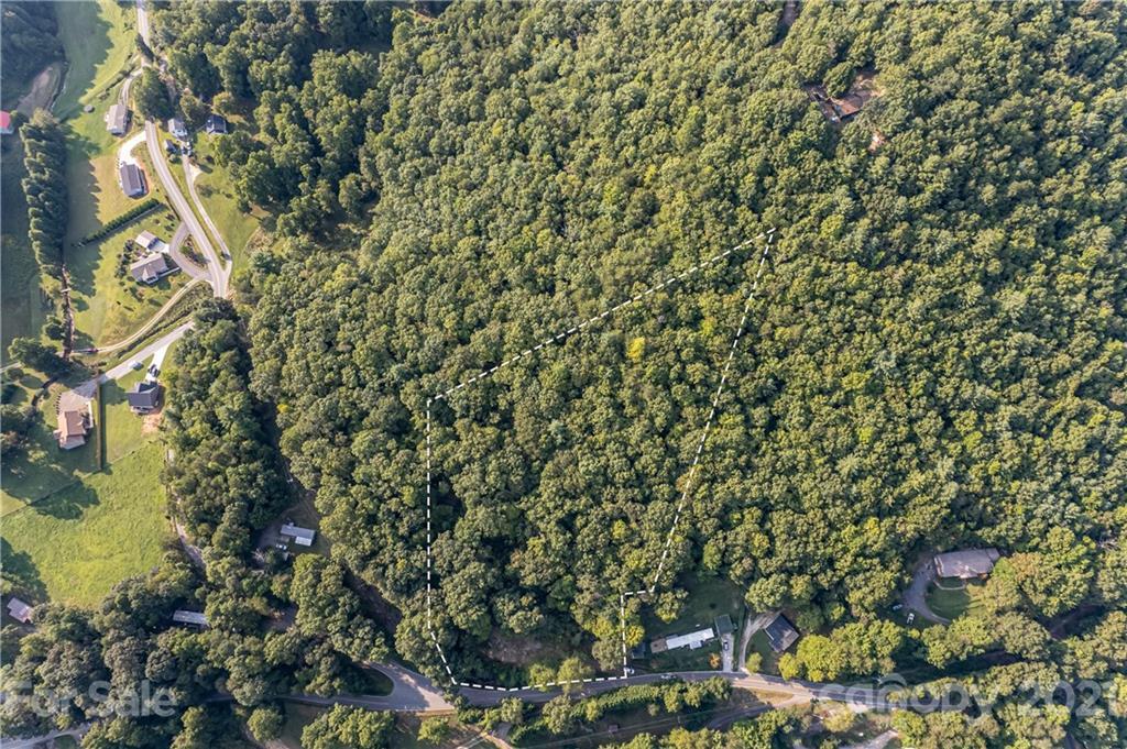 361 Dix Creek #2 Rd., Leicester, NC 28748