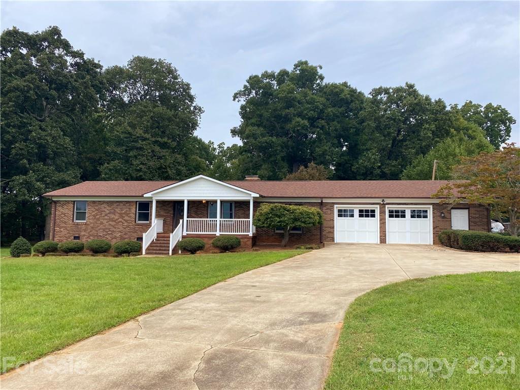 645 Houston Rd., Troutman, NC 28166