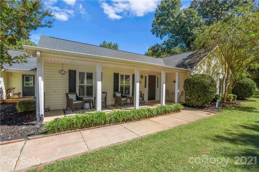 14100 Hiwassee Rd., Huntersville, NC 28078