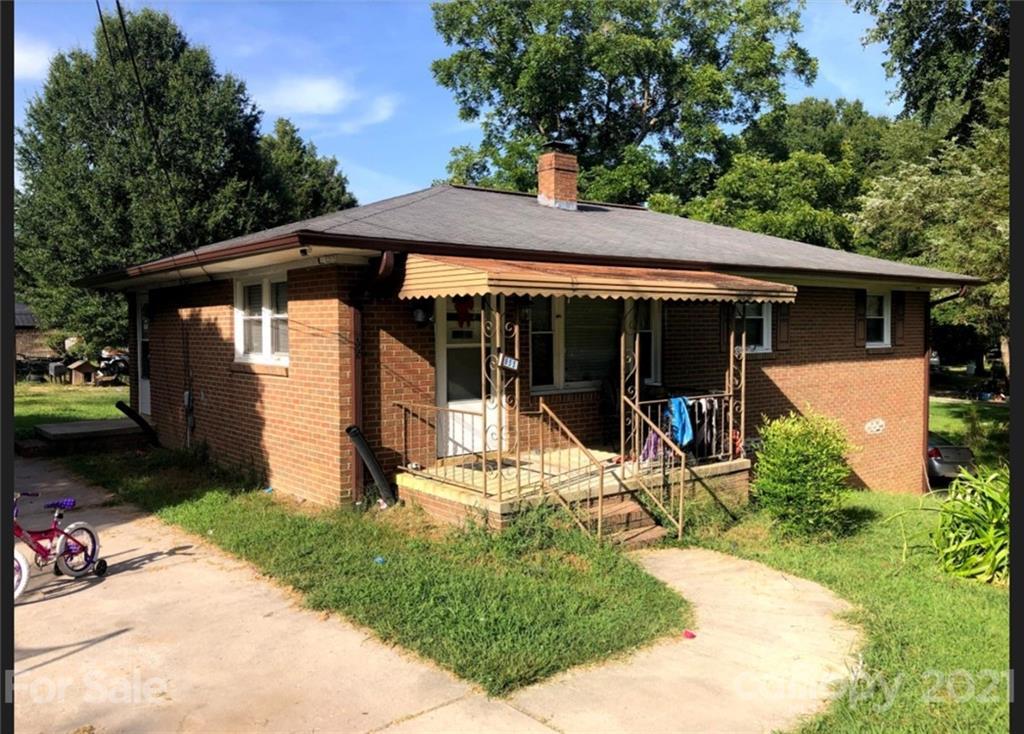 955 White Rock Ave., Salisbury, NC 28146