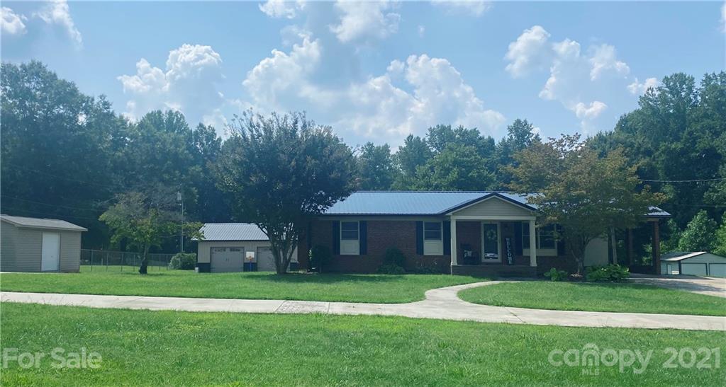 385 Stone Rd., Salisbury, NC 28146