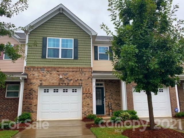 2773 Sawbridge Ln., Gastonia, NC 28056