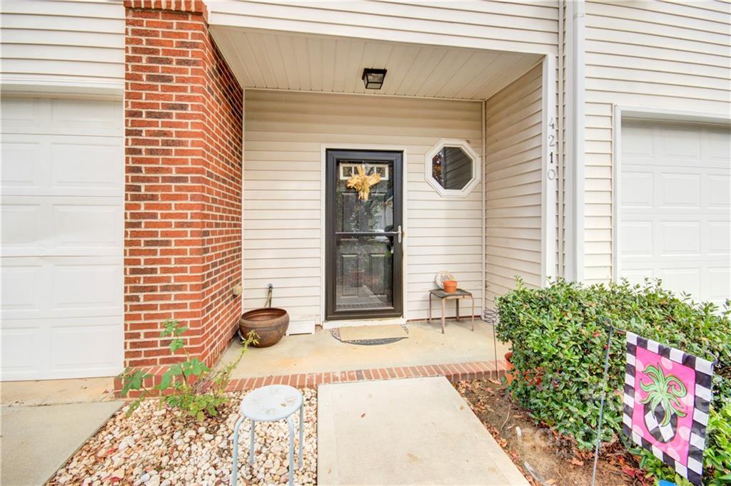 4210 Amherst Villa Ct., Charlotte, NC 28273