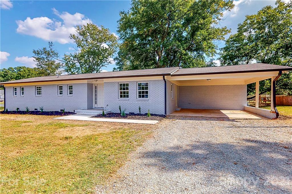 3317 Waxhaw Hwy., Monroe, NC 28112