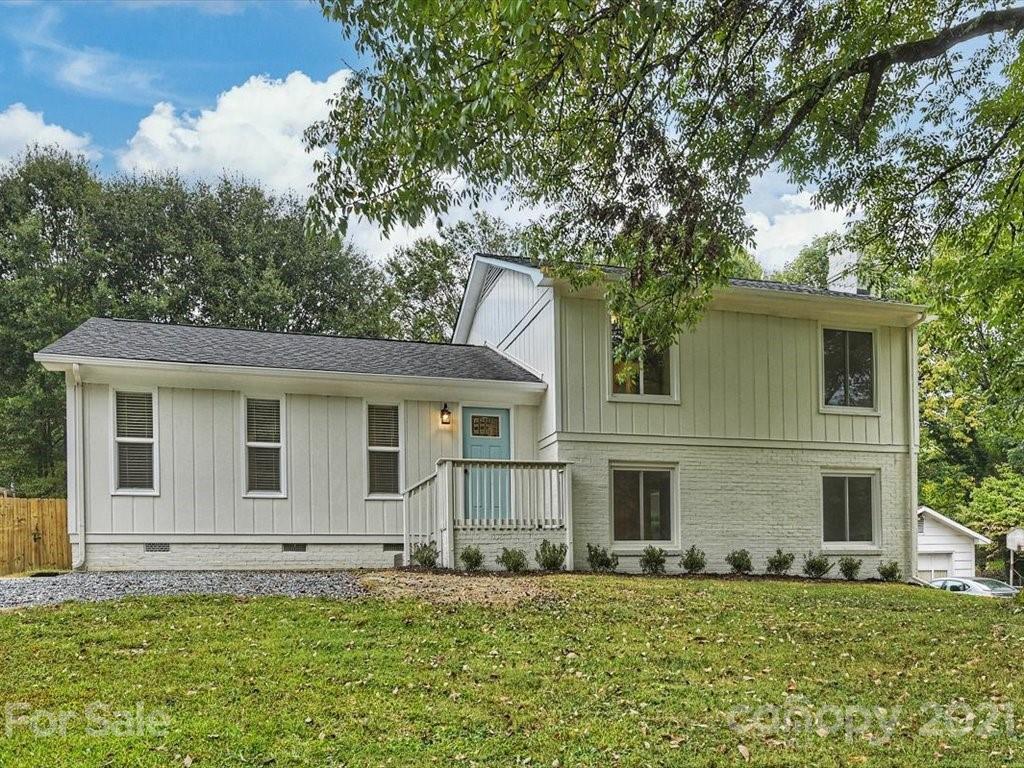 6313 Thermal Rd., Charlotte, NC 28211