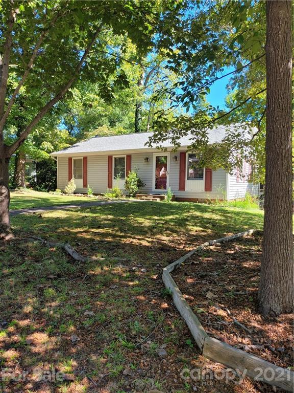 361 Palmer St., Albemarle, NC 28001