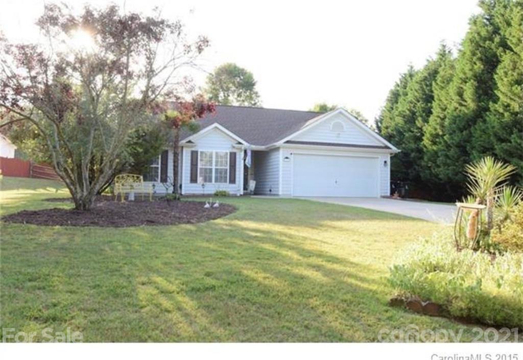 600 Barbee Farm Dr., Monroe, NC 28110