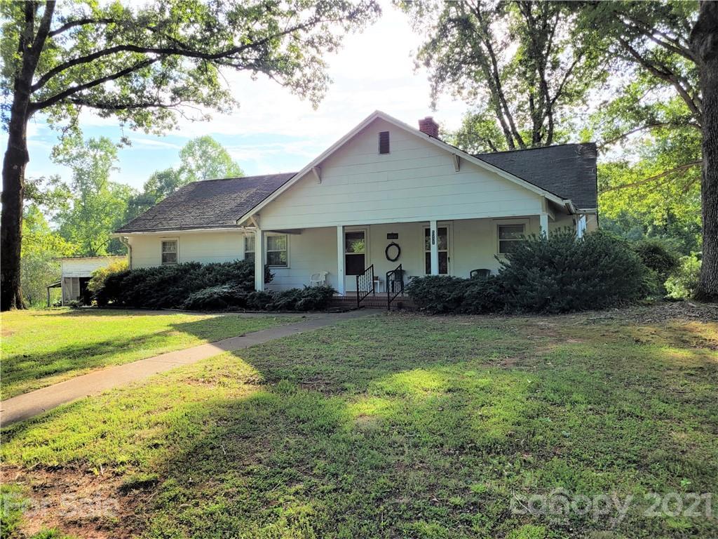 511 Flynn Rd., Rutherfordton, NC 28139