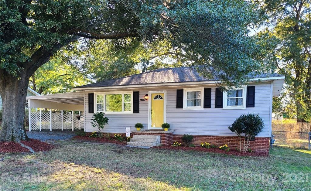 1313 Washington Ln., Kannapolis, NC 28083