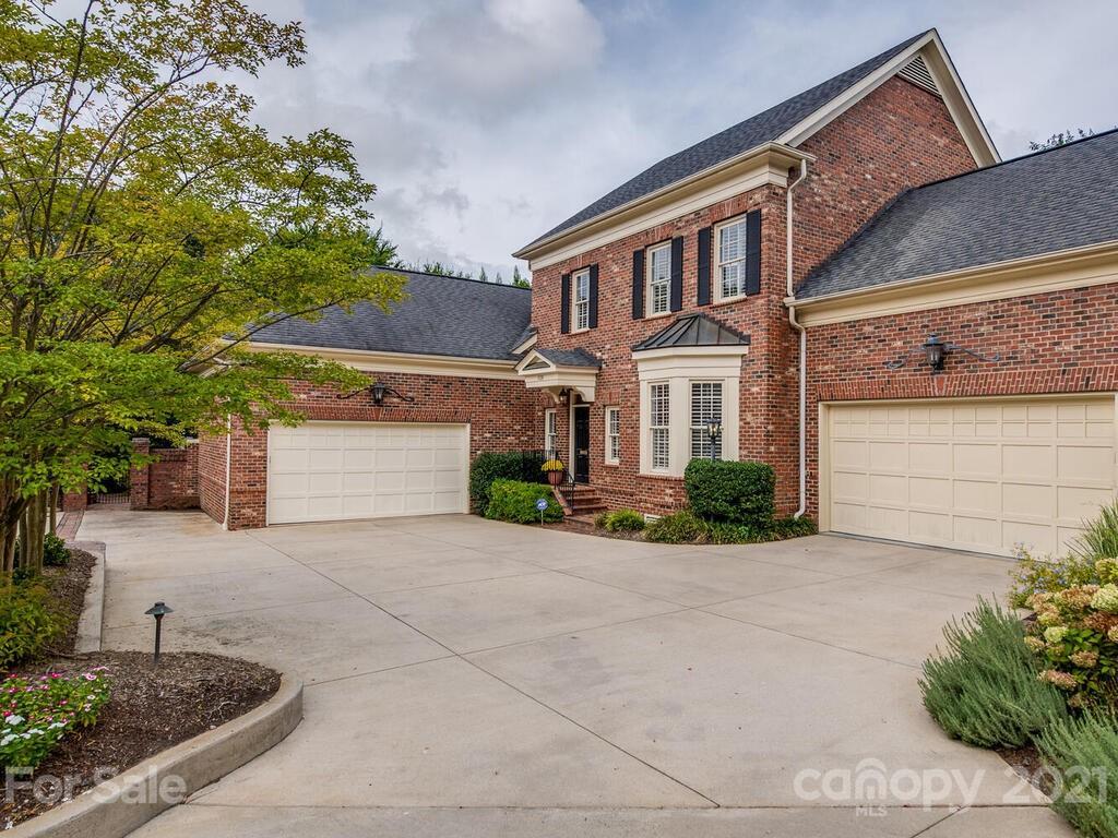 1128 S Kings Dr., Charlotte, NC 28207