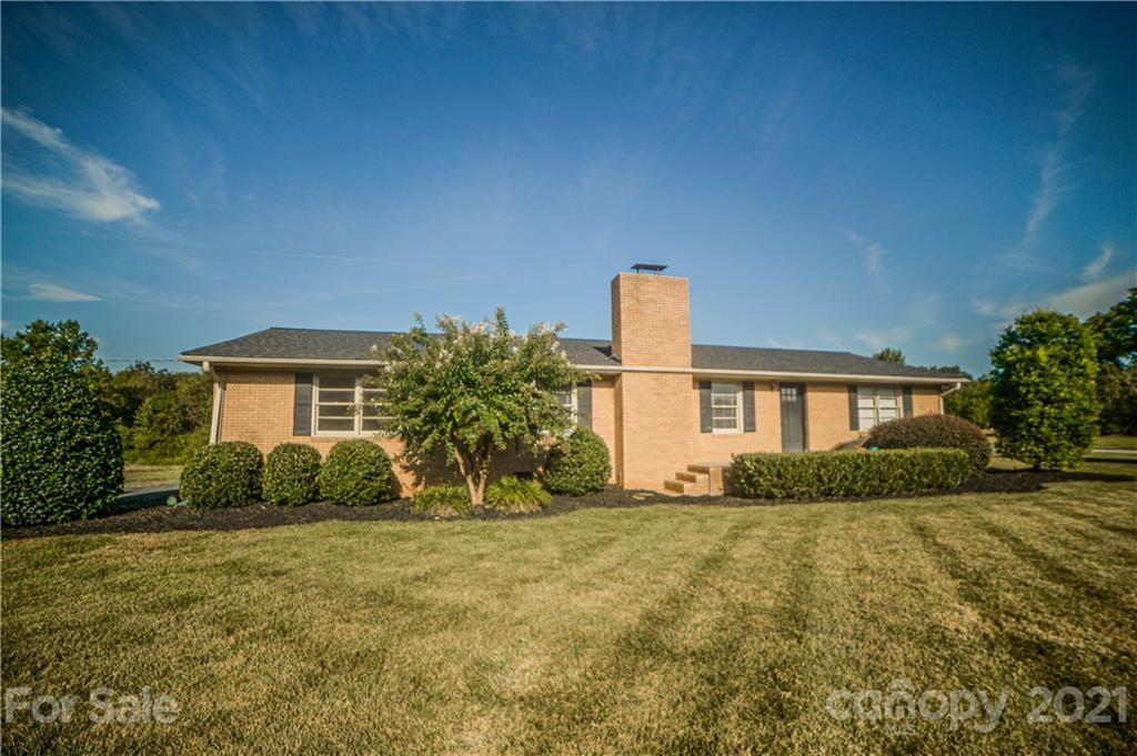 37247 Barnhardt Rd., Albemarle, NC 28001