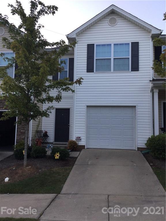 7607 Galvin St., Charlotte, NC 28215