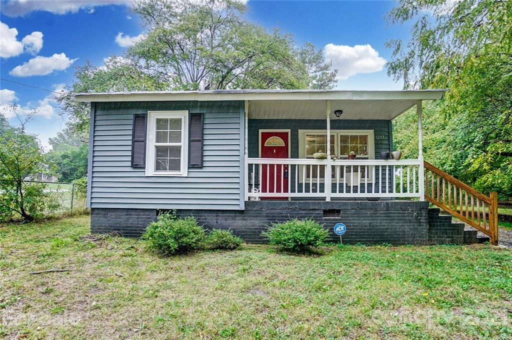 1237 S Marietta St., Gastonia, NC 28054