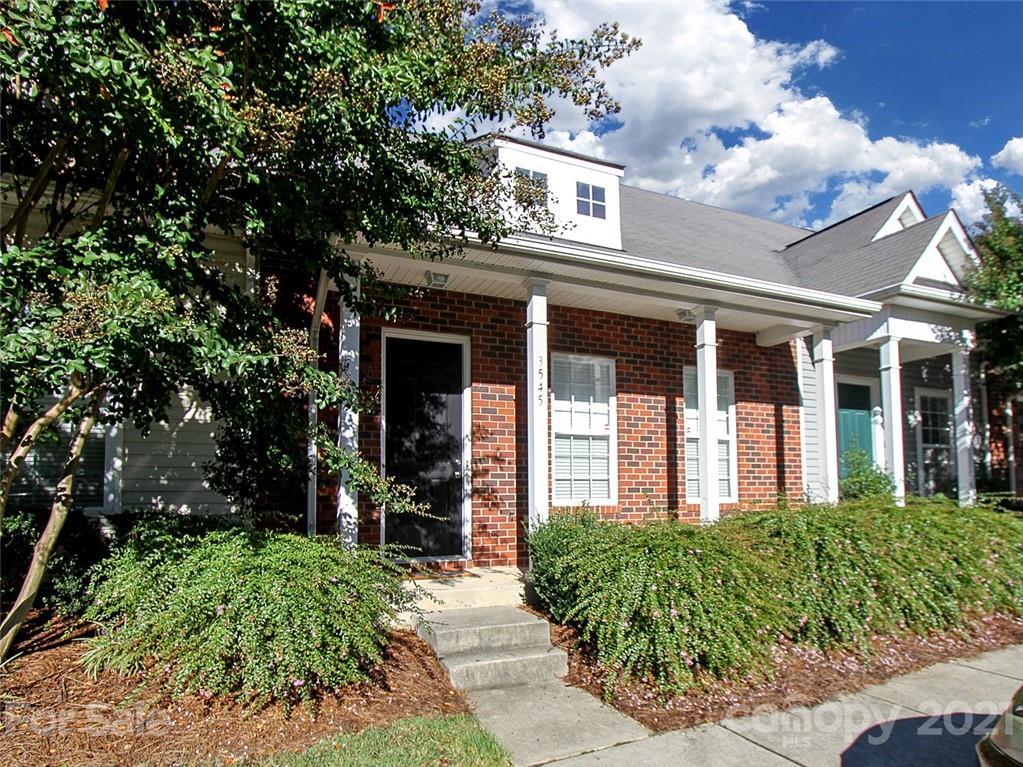3545 Creeping Flora Ln. #9, Charlotte, NC 28216