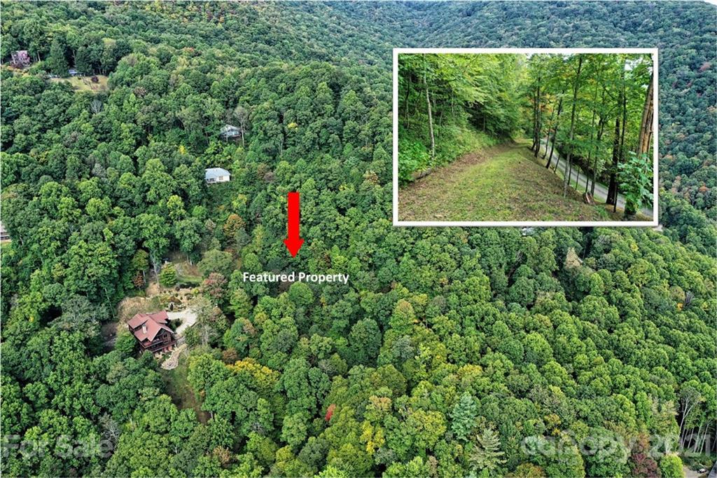 00 Newbridge Rd. #6, Sylva, NC 28779