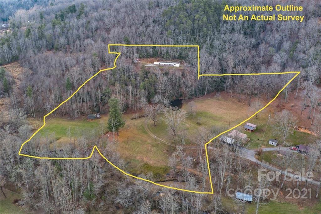 44 Baker Rd., Arden, NC 28704