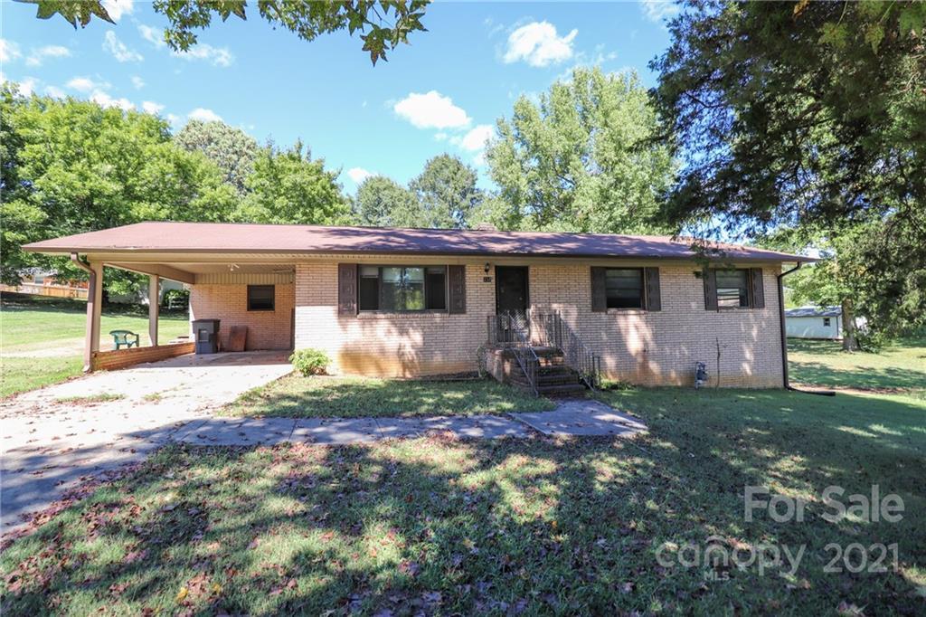 134 Piedmont Dr., Kannapolis, NC 28081