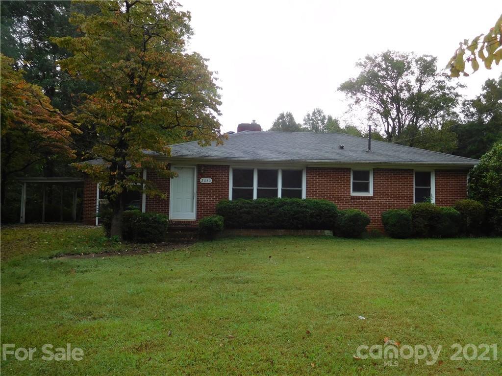 2030 Lowell Bethesda Rd., Gastonia, NC 28056